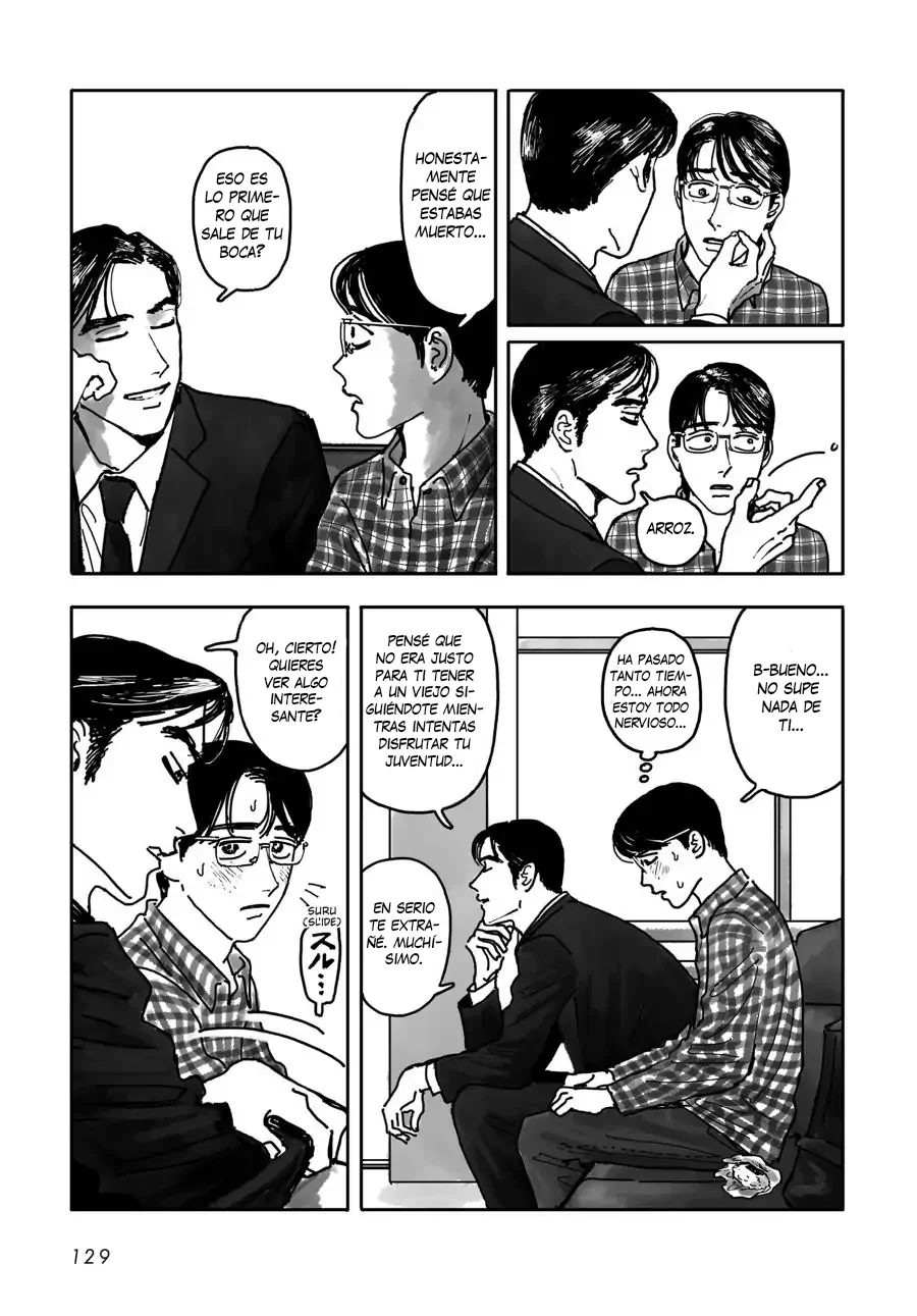 Página 68 del Manga