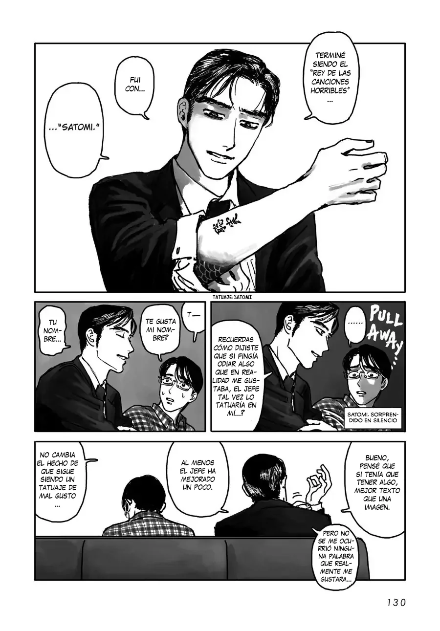 Página 69 del Manga