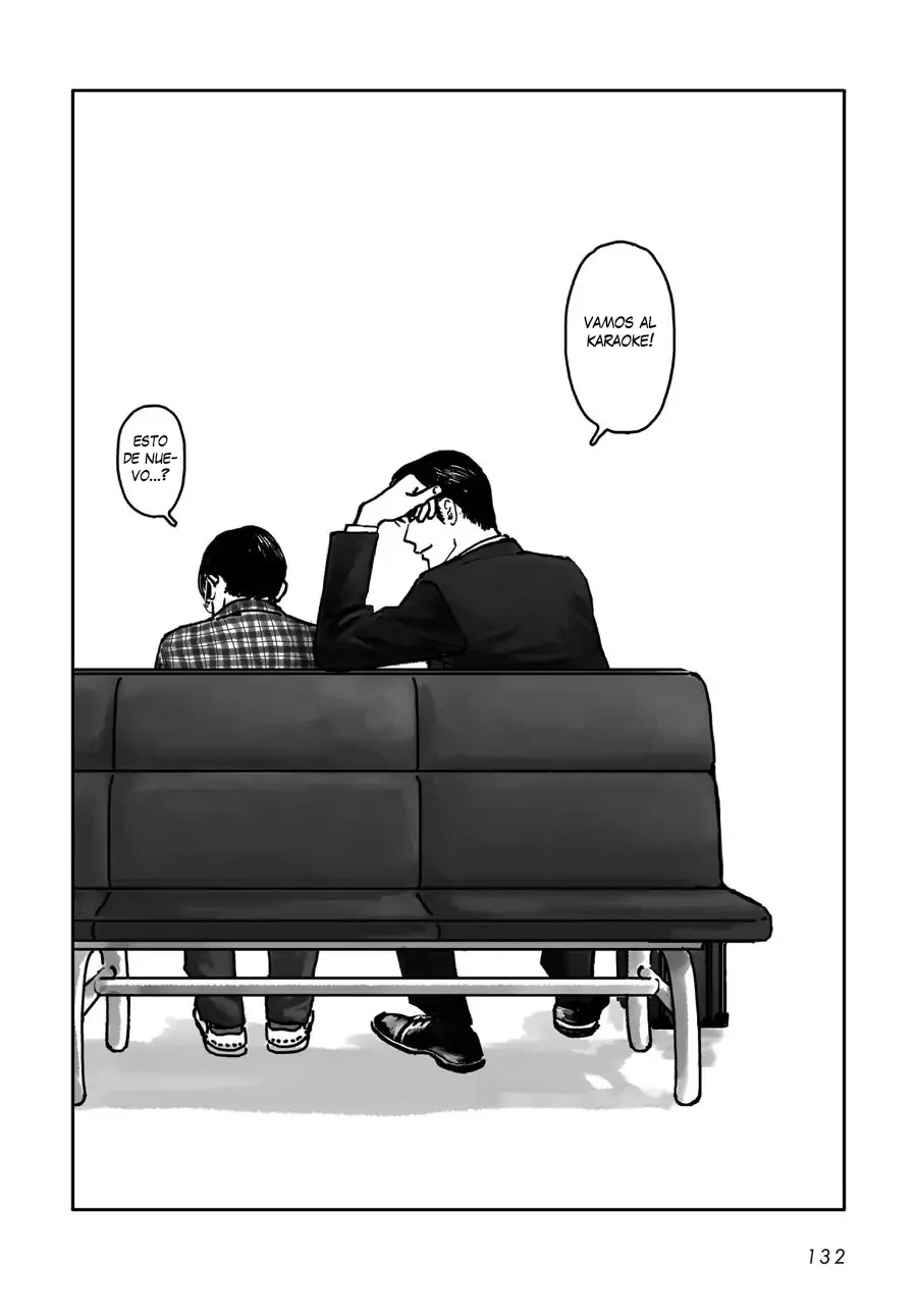 Página 71 del Manga