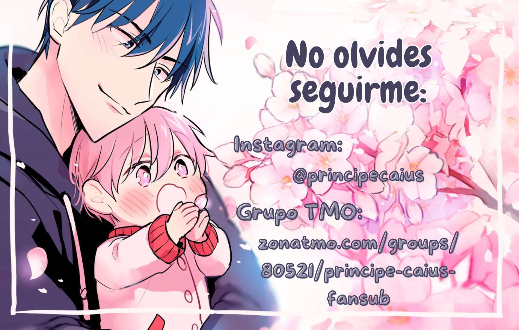 Página 74 del Manga