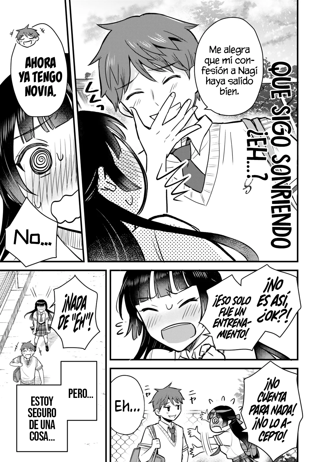 Página 36 del Manga