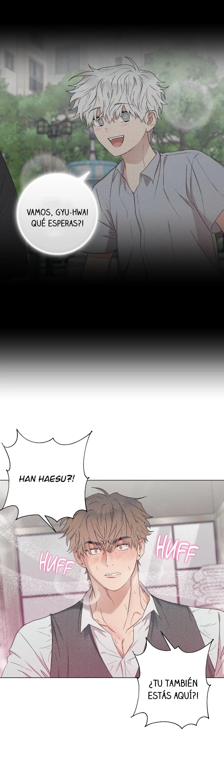 Página 30 del Manga