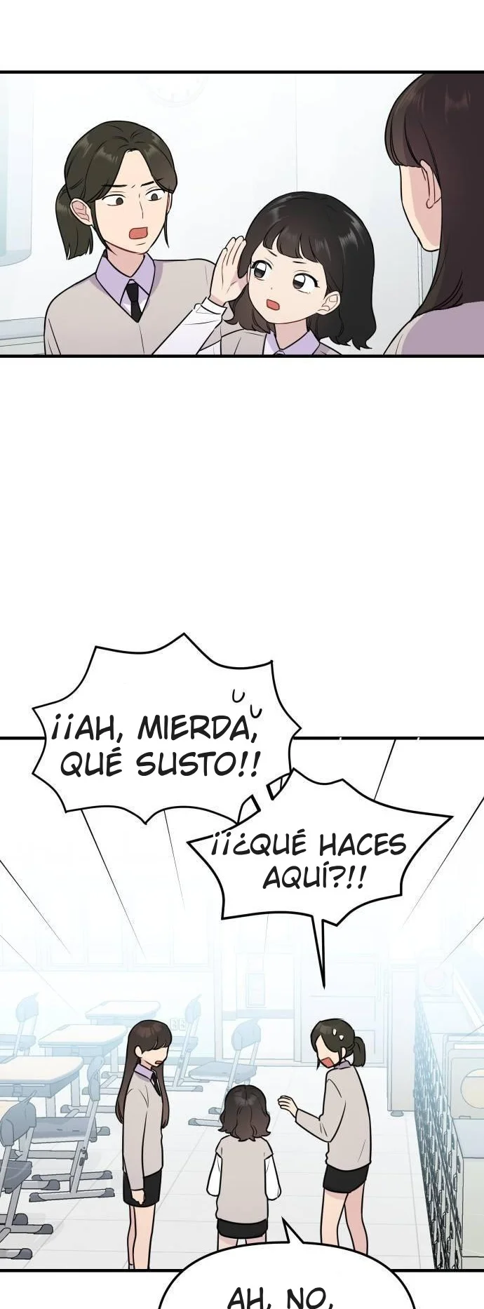 Página 39 del Manga