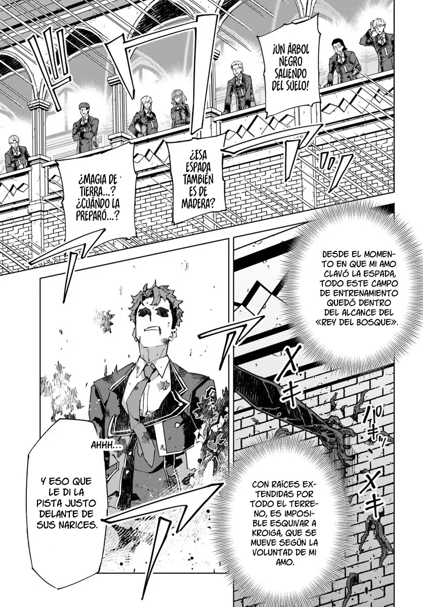 Página 35 del Manga