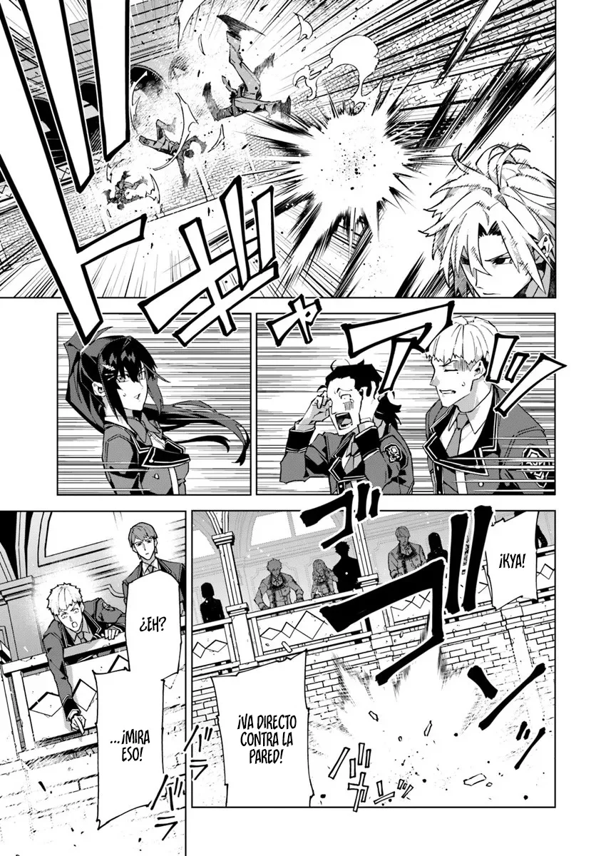 Página 37 del Manga