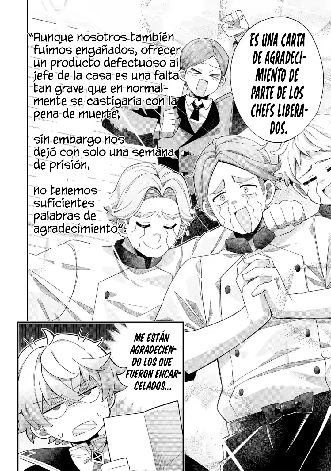 Página 32 del Manga