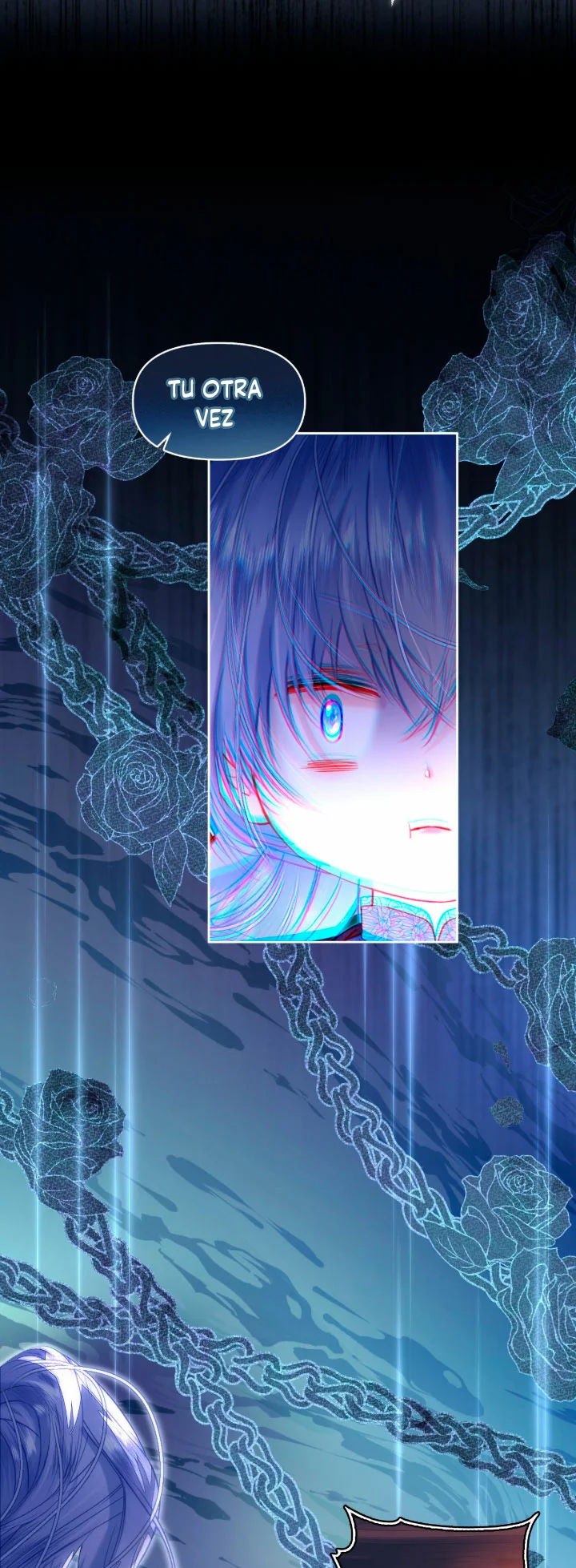 Página 38 del Manga