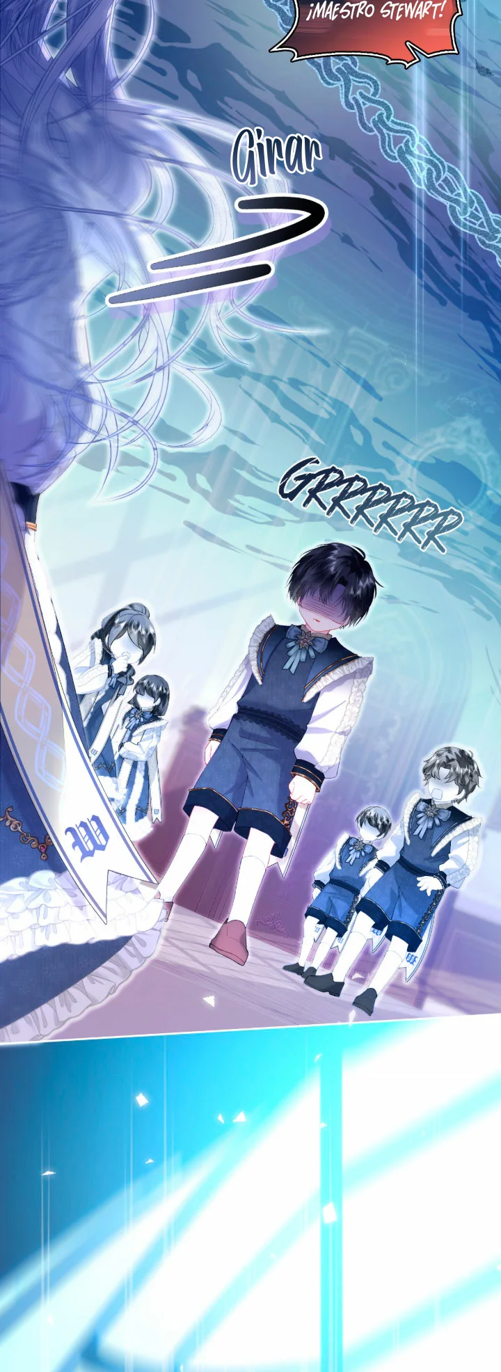 Página 39 del Manga