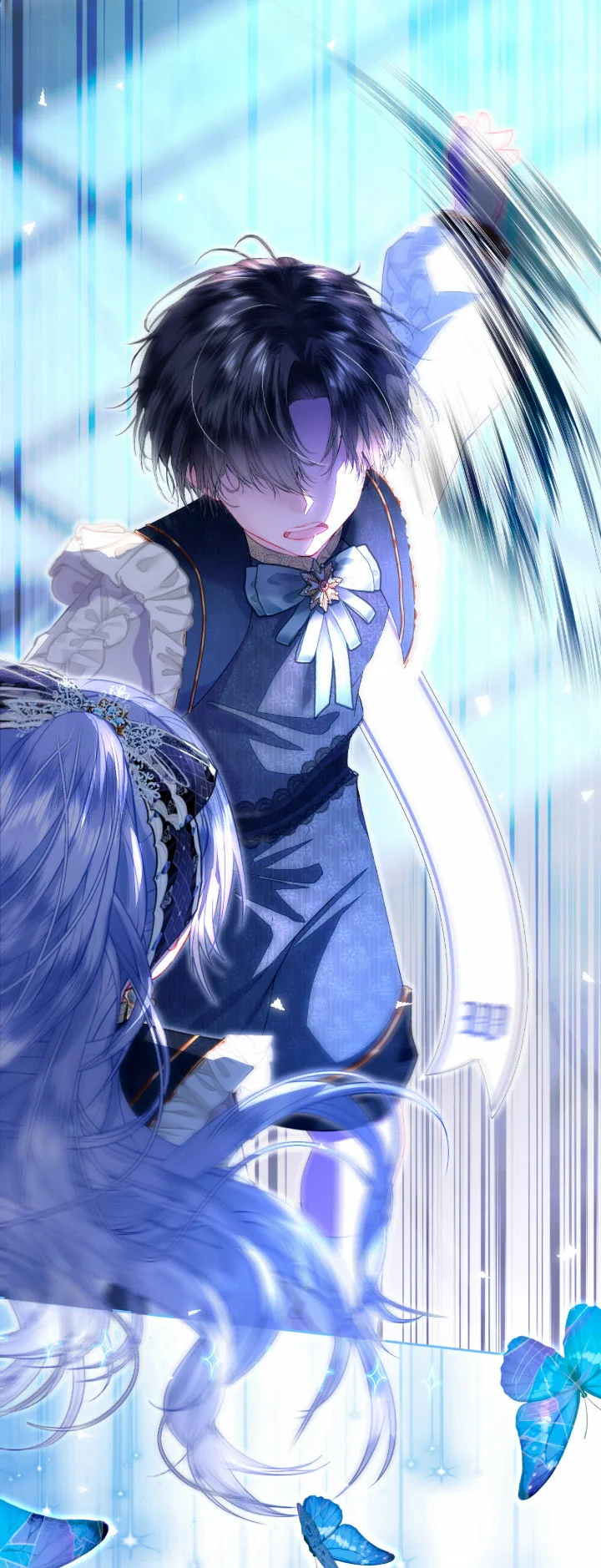 Página 41 del Manga