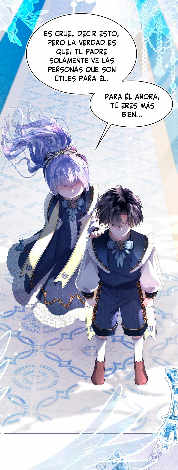 Página 35 del Manga