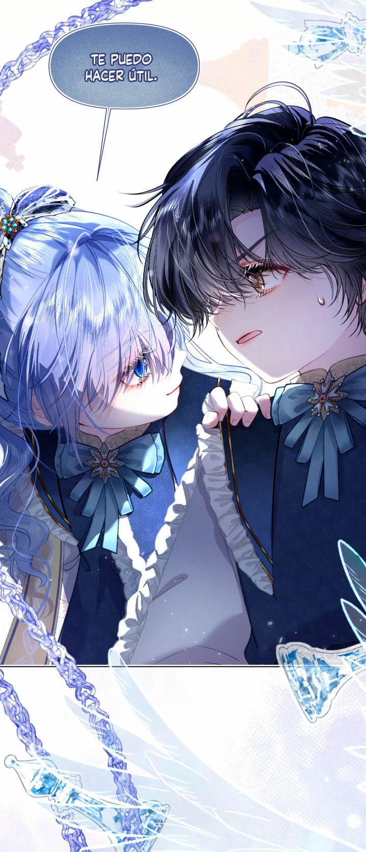 Página 39 del Manga