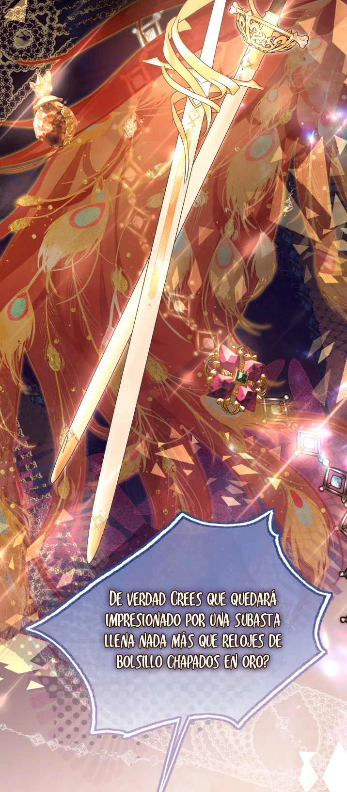 Página 36 del Manga