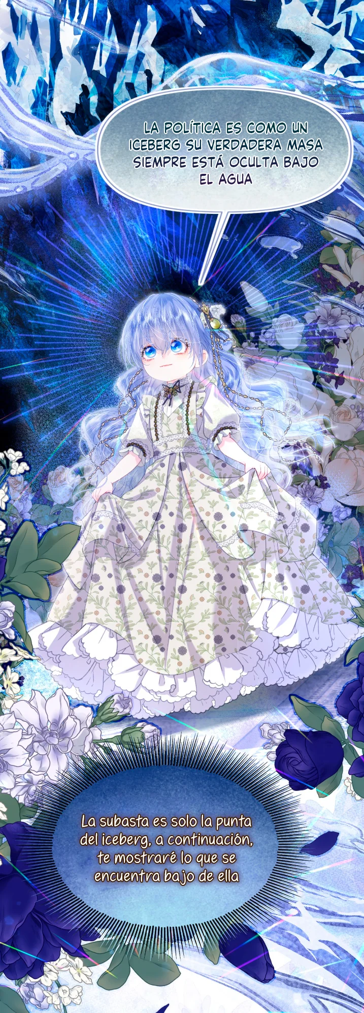 Página 46 del Manga