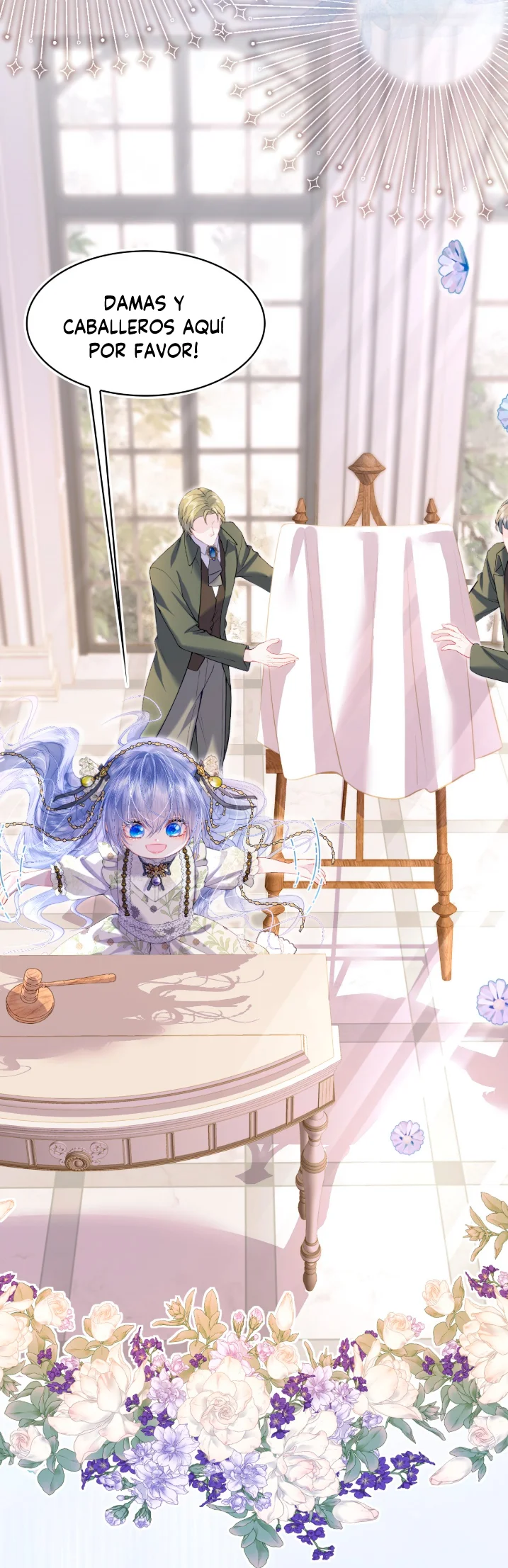 Página 49 del Manga