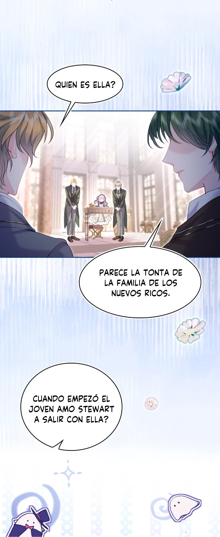 Página 50 del Manga