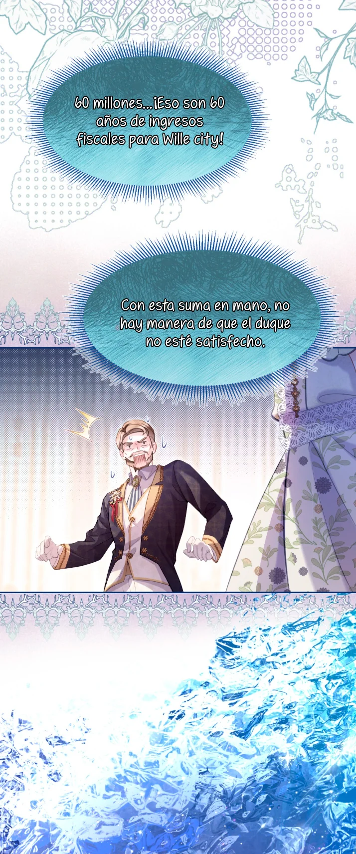 Página 39 del Manga