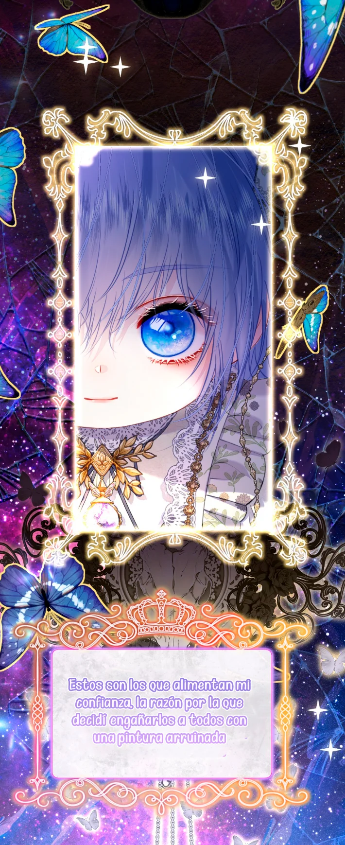 Página 46 del Manga