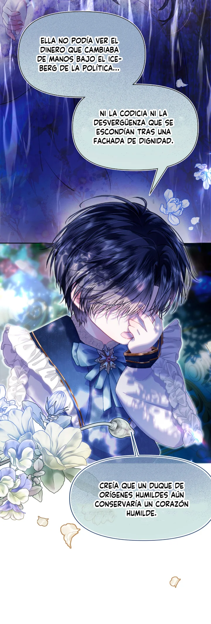 Página 46 del Manga