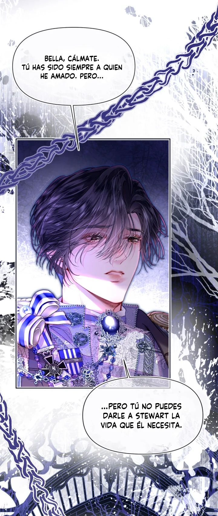 Página 50 del Manga