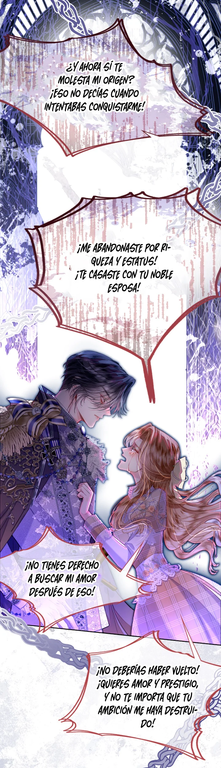 Página 51 del Manga