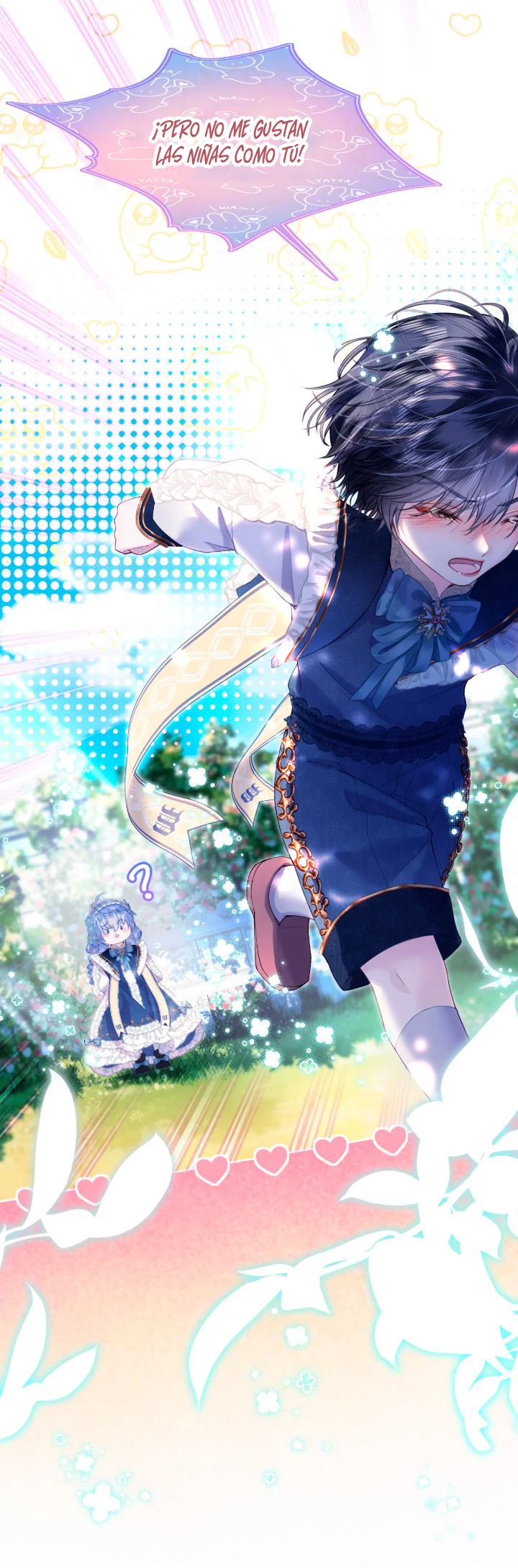 Página 36 del Manga