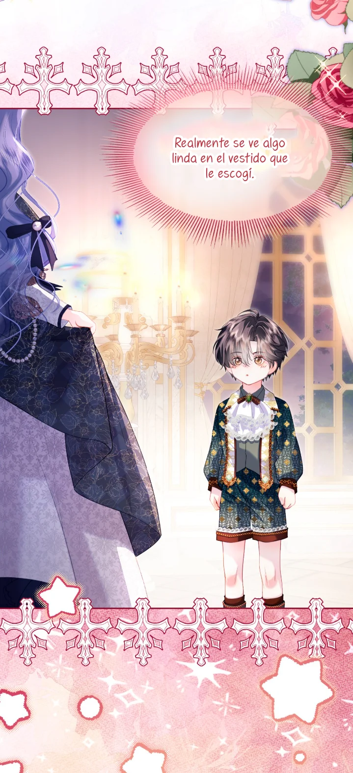 Página 34 del Manga