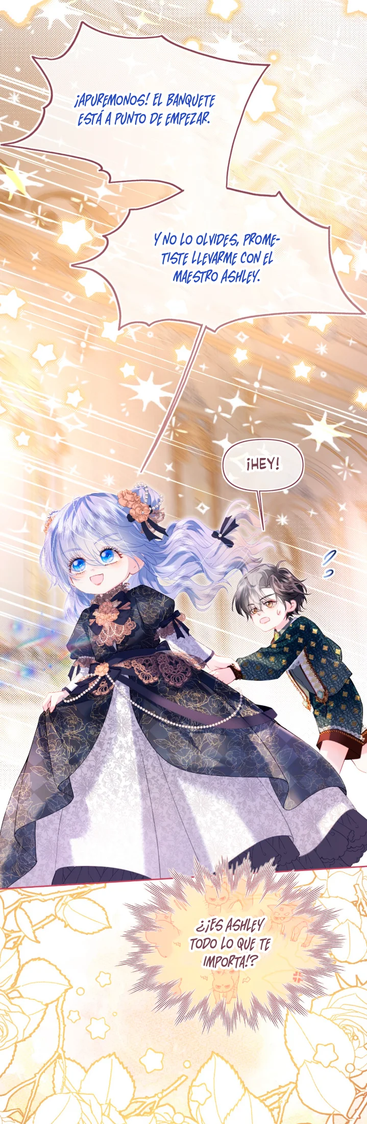 Página 36 del Manga