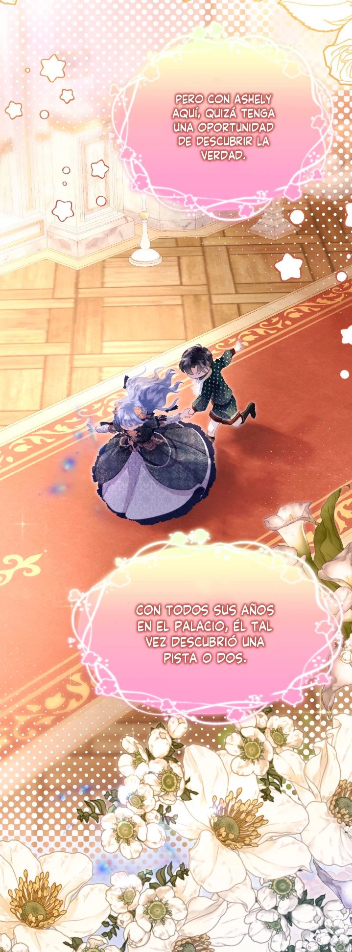 Página 38 del Manga