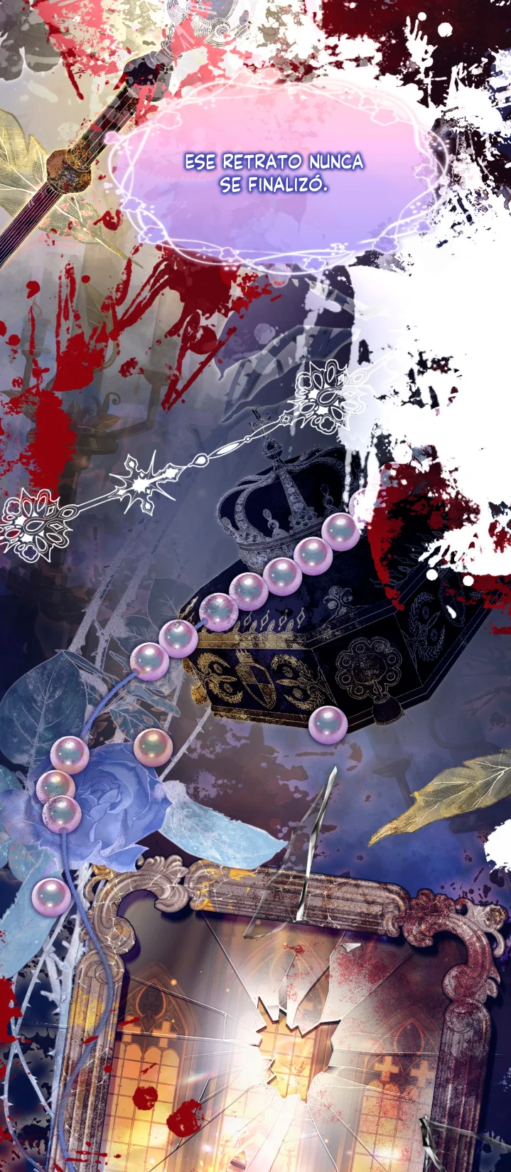 Página 43 del Manga