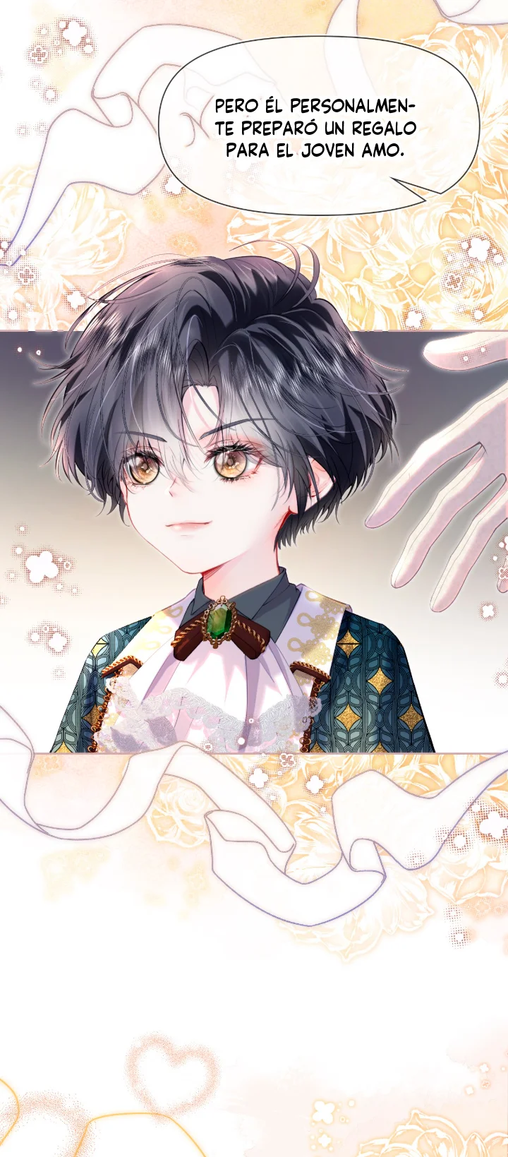 Página 50 del Manga