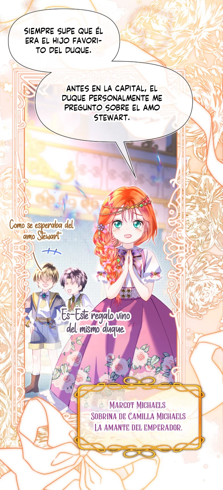 Página 51 del Manga