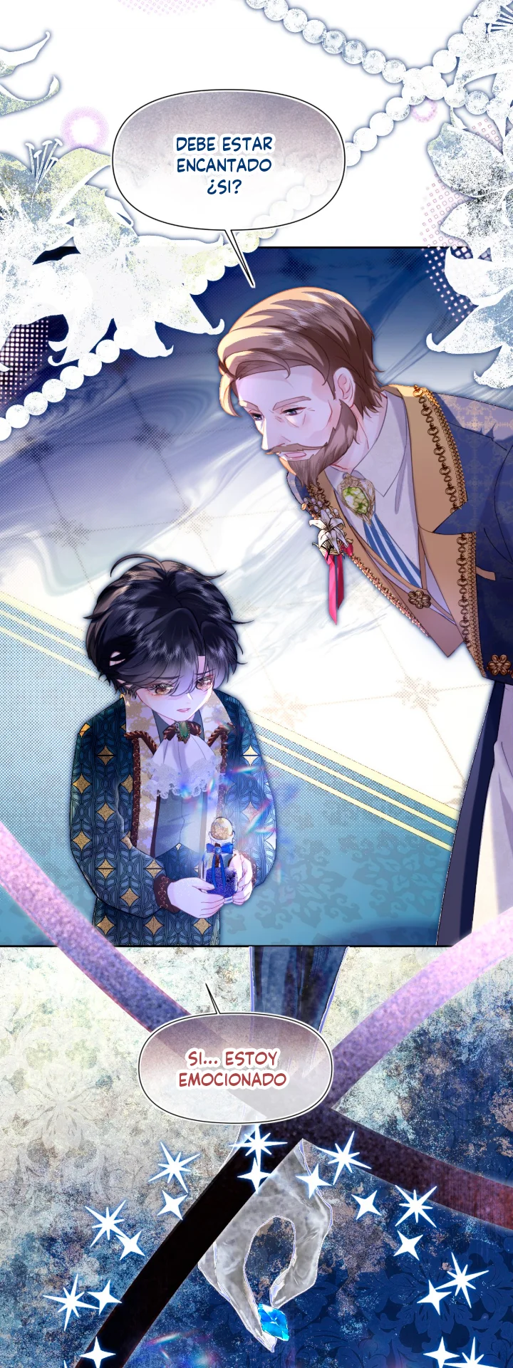 Página 55 del Manga