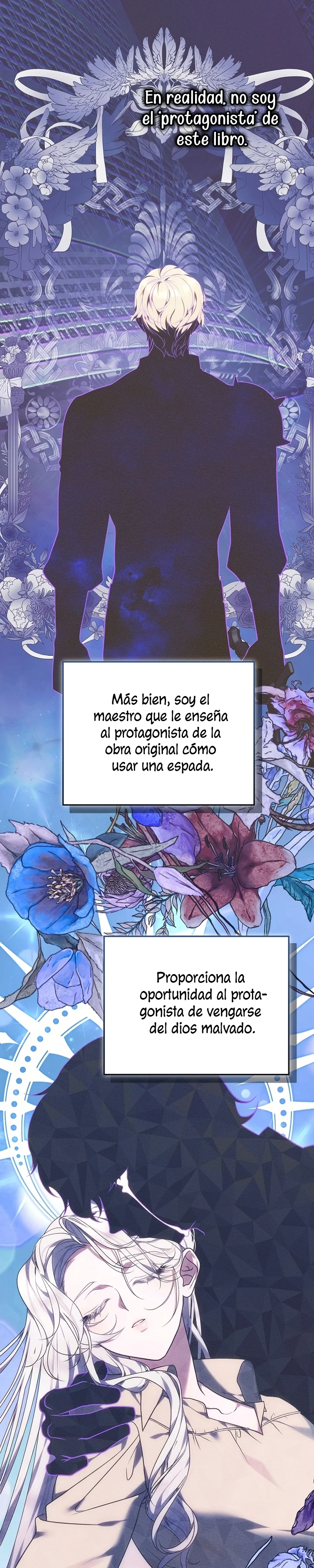Página 38 del Manga