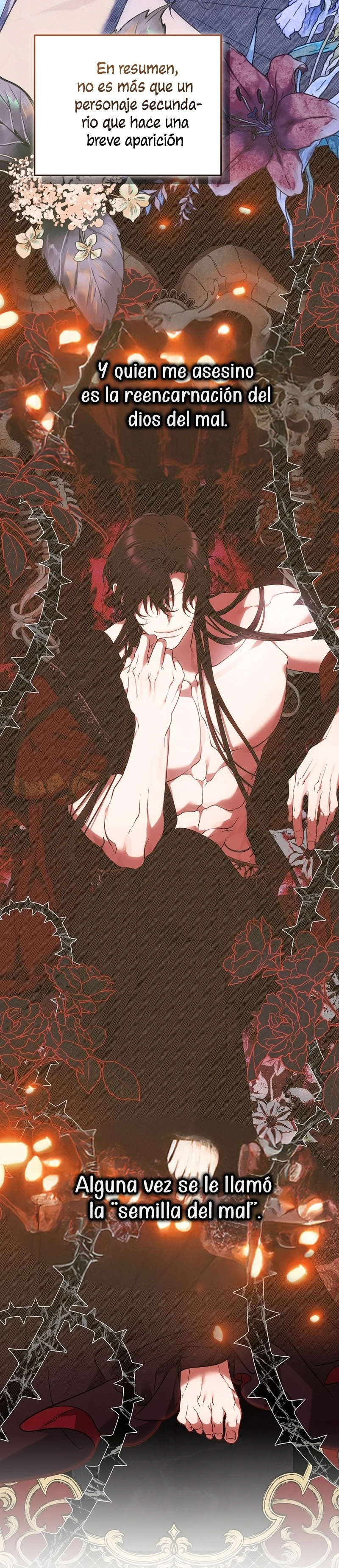 Página 39 del Manga