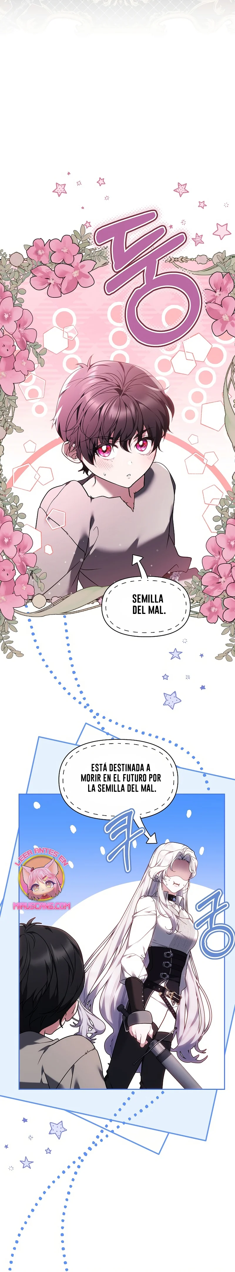 Página 40 del Manga