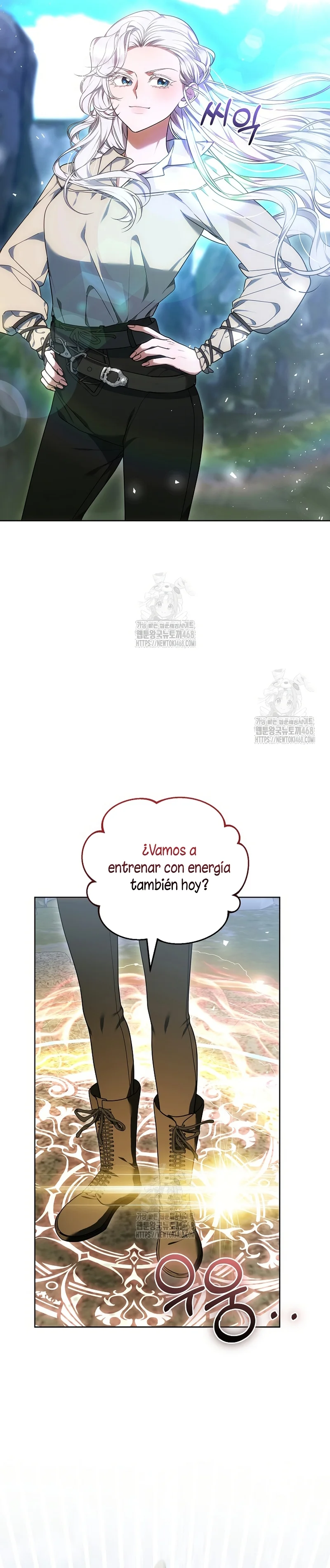 Página 34 del Manga