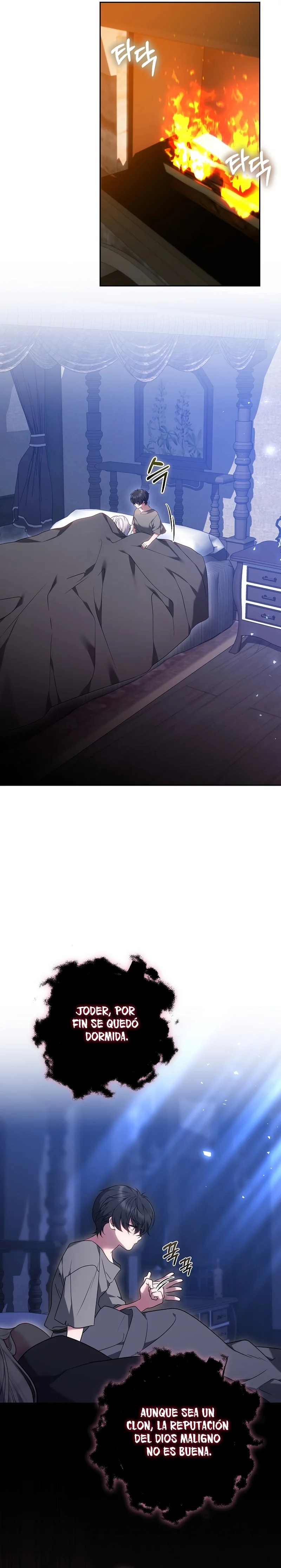 Página 36 del Manga