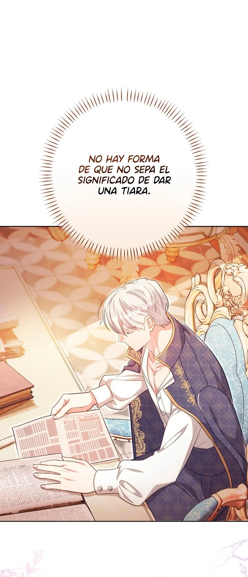 Página 34 del Manga