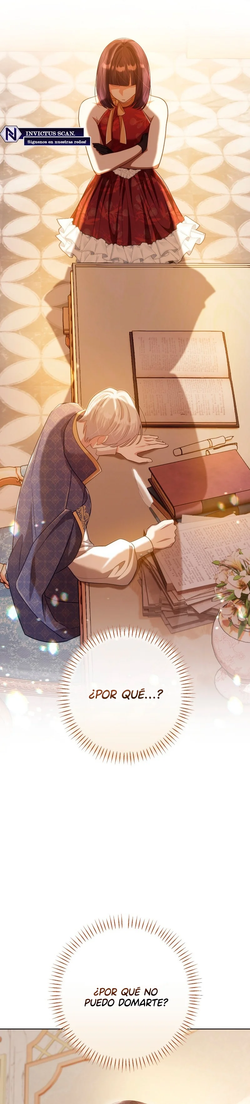 Página 36 del Manga