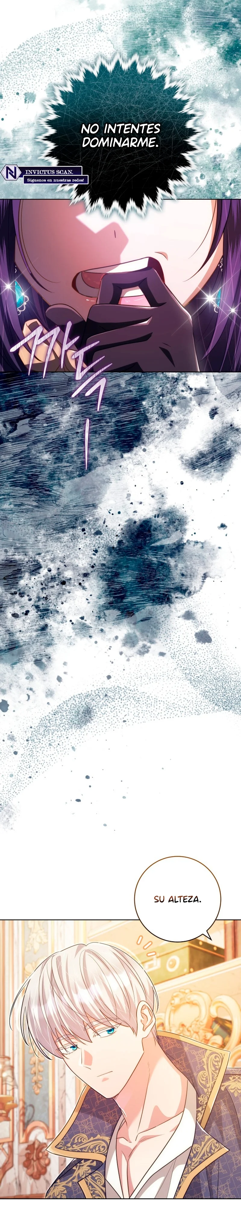 Página 38 del Manga