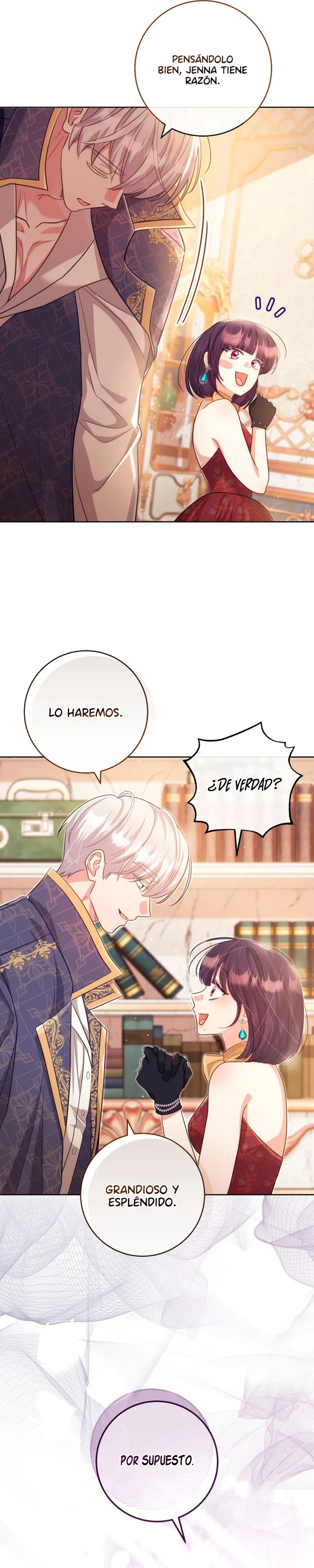 Página 43 del Manga