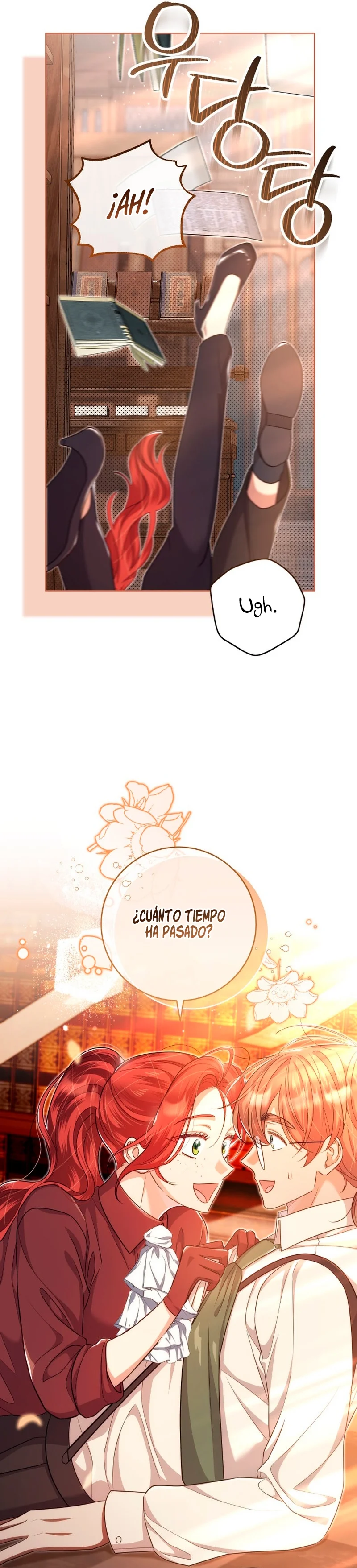 Página 35 del Manga