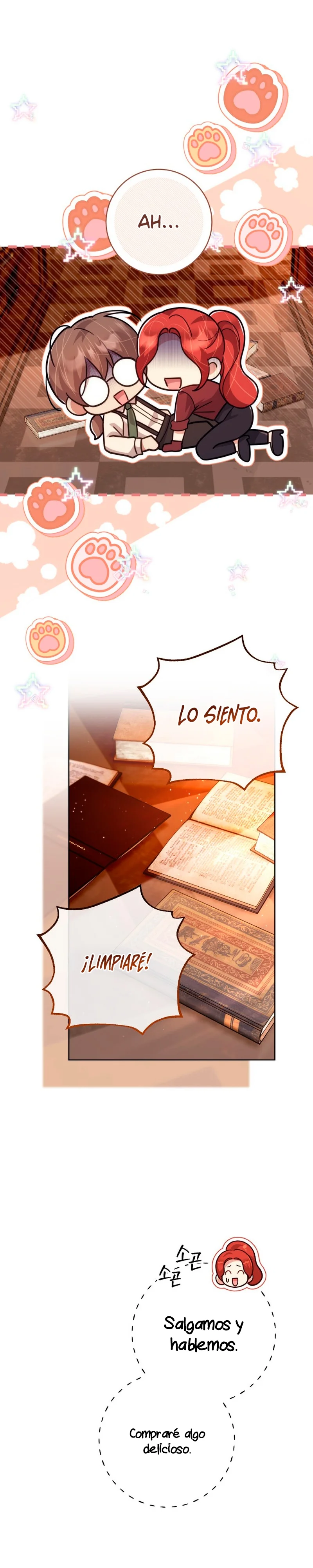 Página 37 del Manga