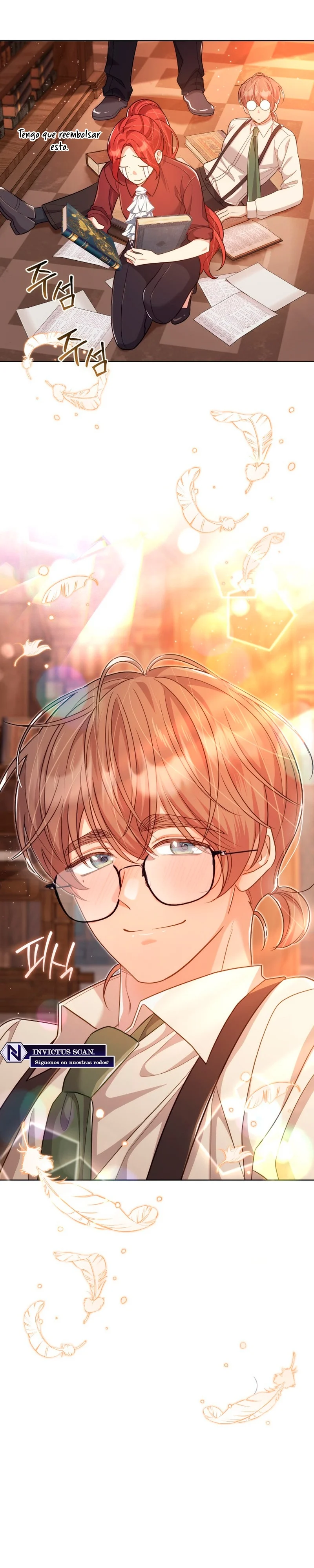 Página 38 del Manga