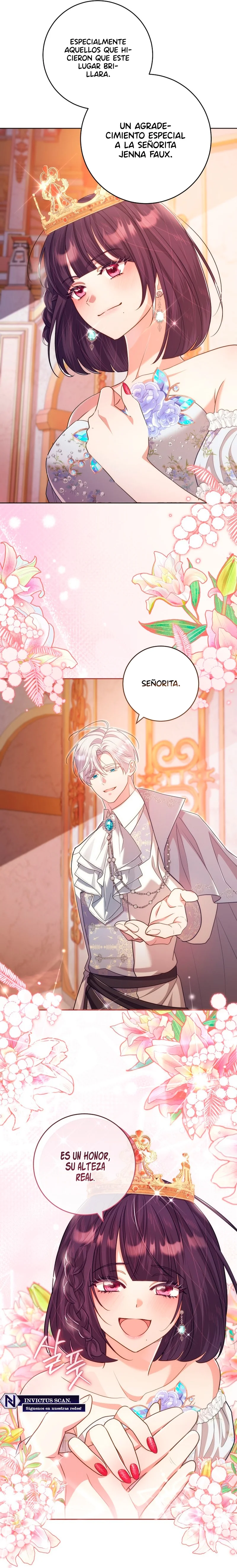 Página 38 del Manga