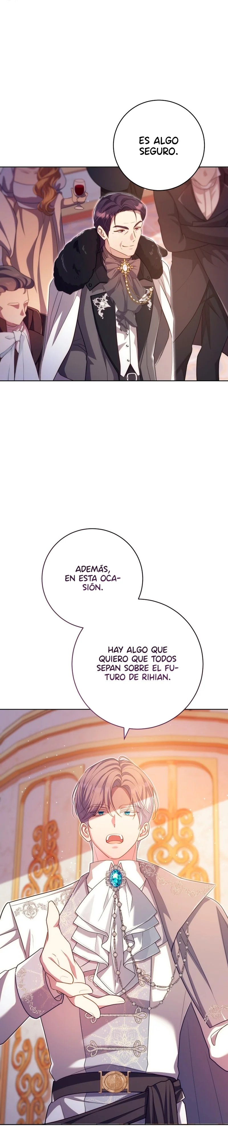 Página 39 del Manga