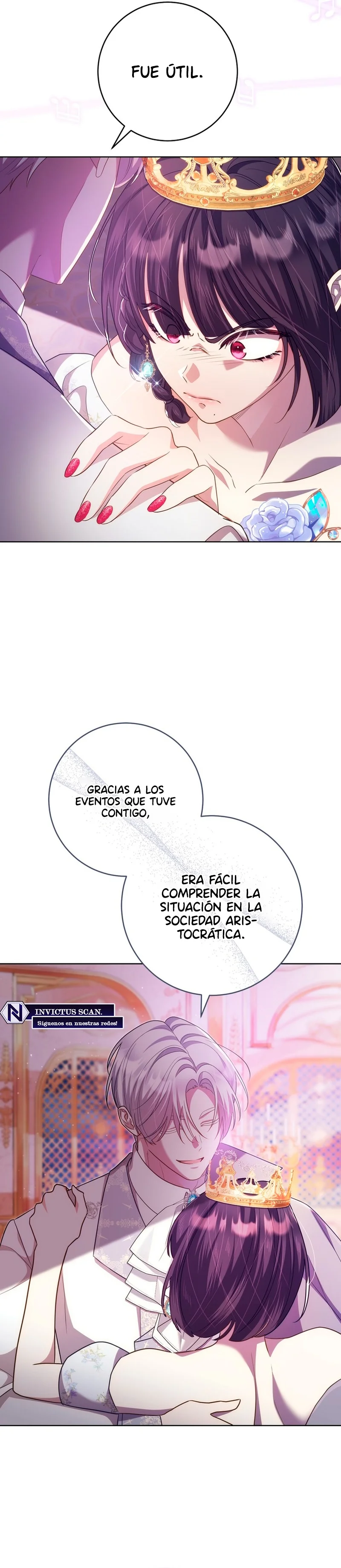 Página 39 del Manga