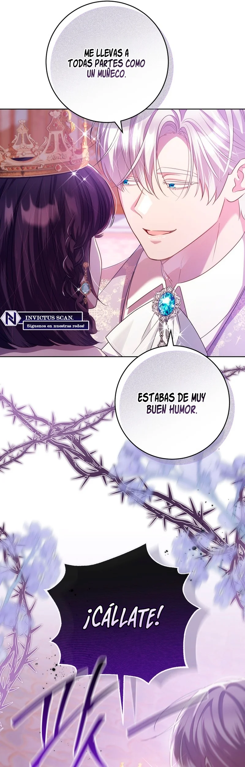 Página 41 del Manga