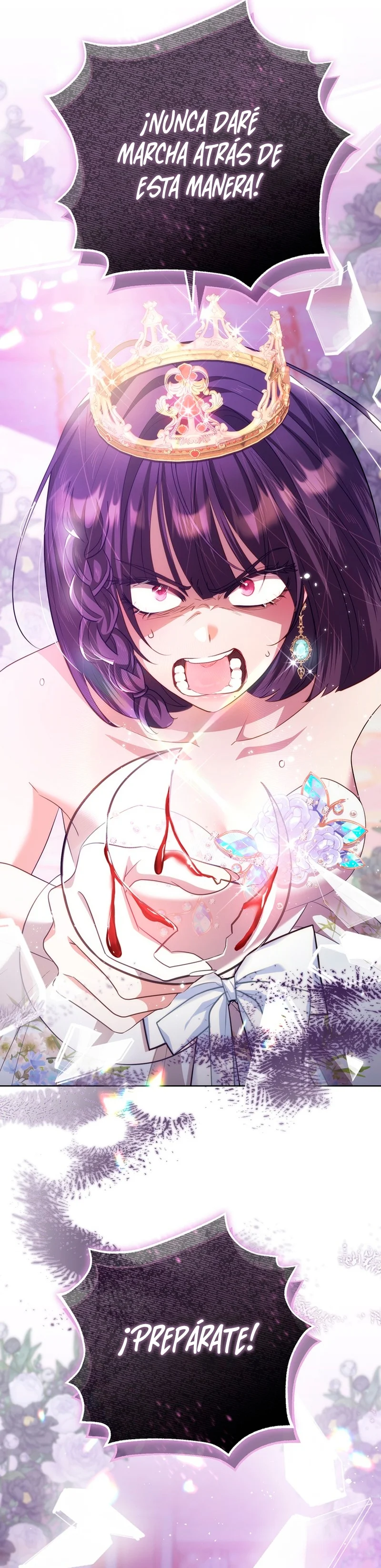 Página 44 del Manga