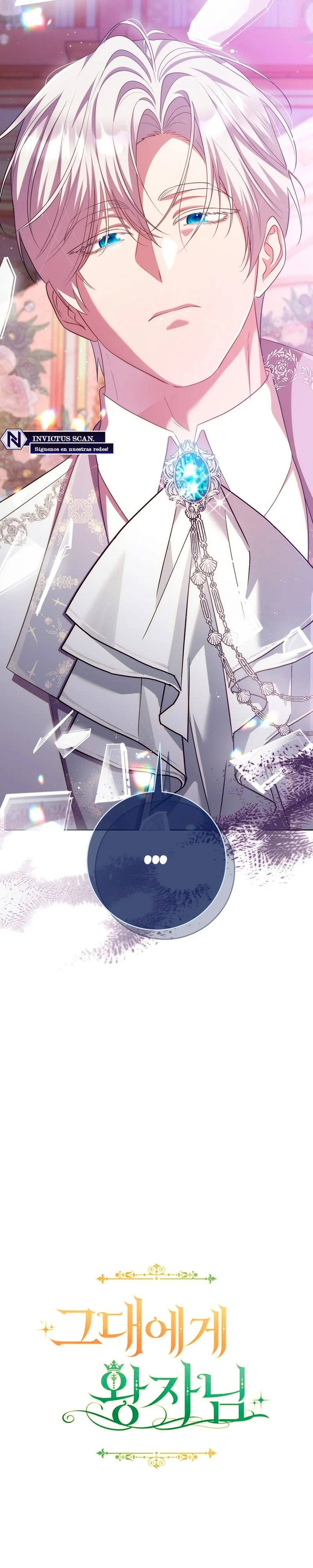 Página 45 del Manga